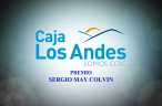 Minara El Abra / Premio May Colvin 2014 / Caja Los Andes