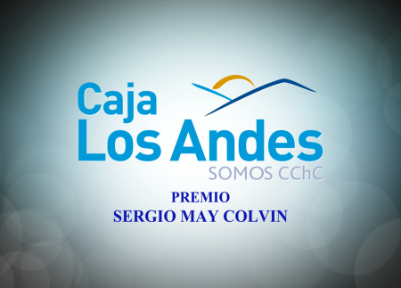 Minara El Abra / Premio May Colvin 2014 / Caja Los Andes